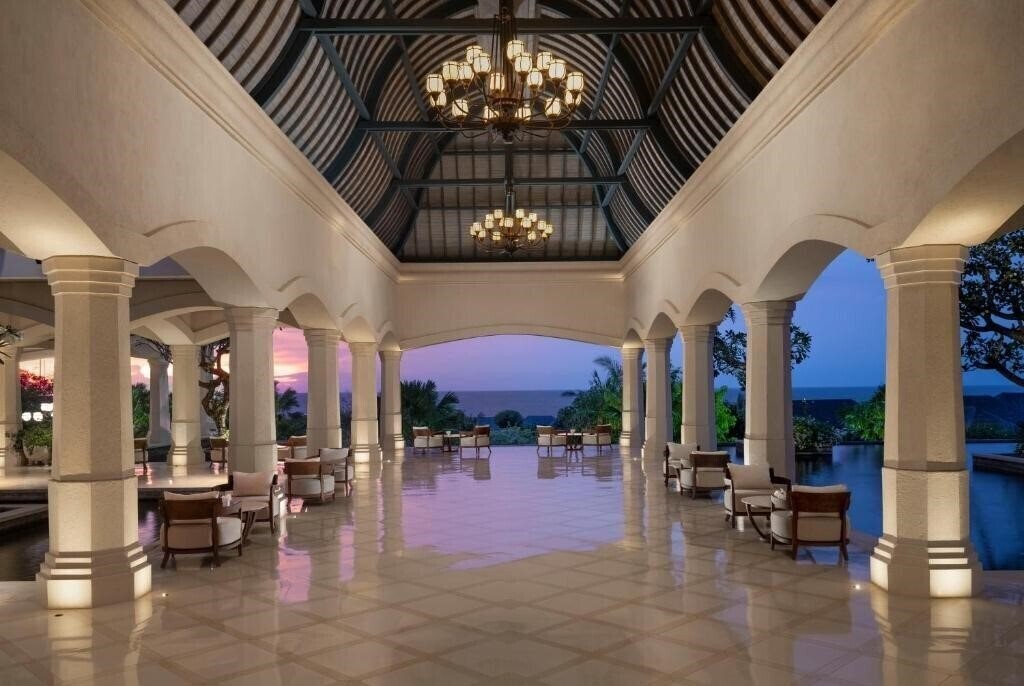 Фотография Jumeirah Bali Indonesia 5*