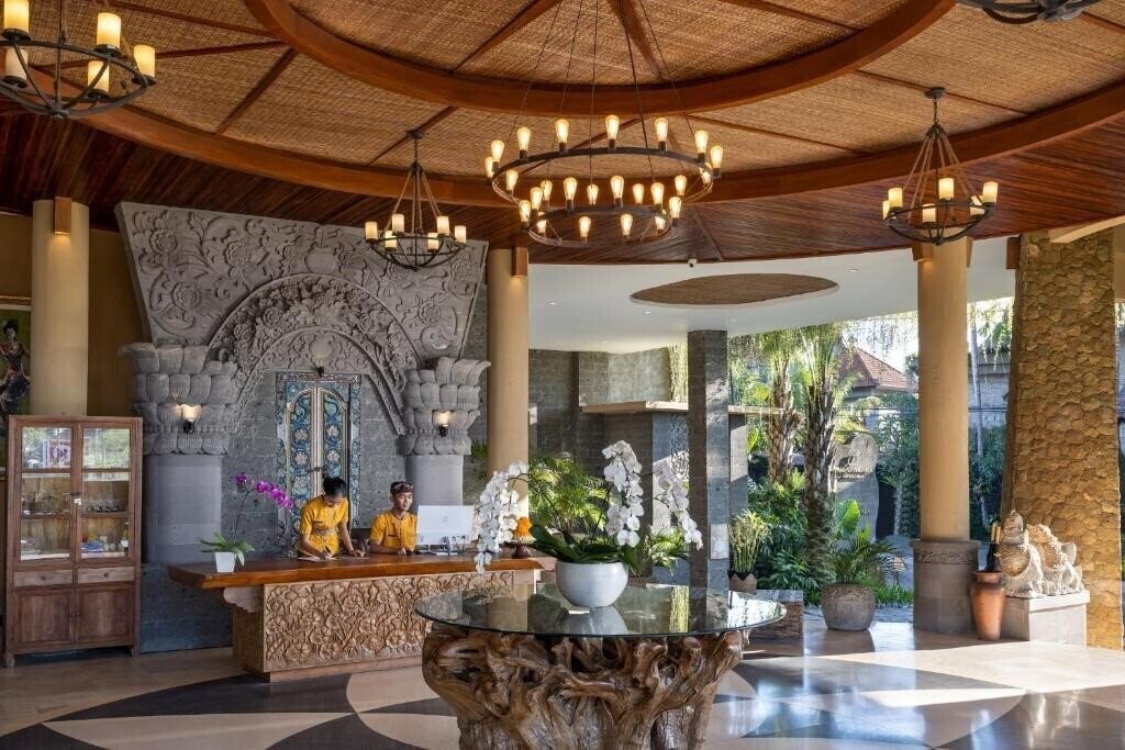 Картинка The Sankara Suite & Villas 4*