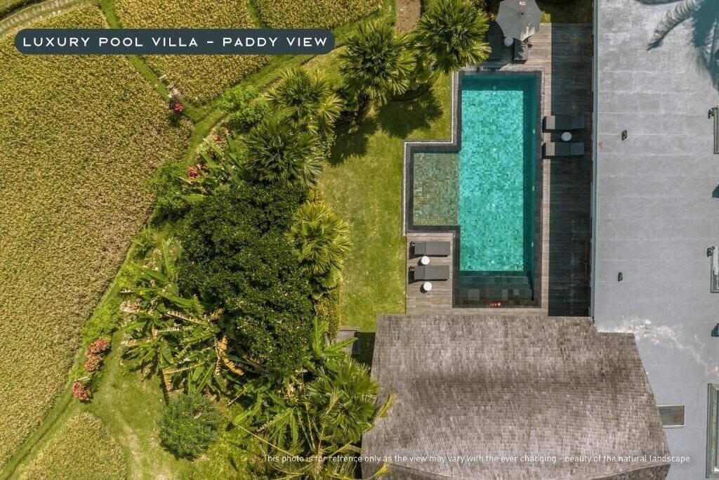 Фото K Club Ubud 5*