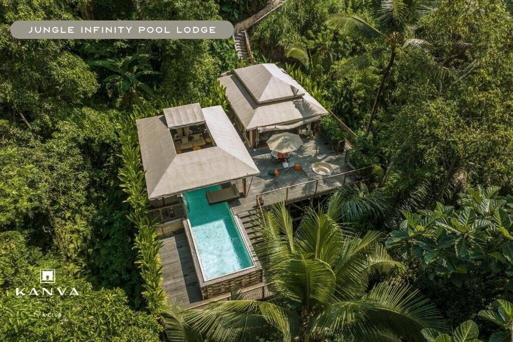 Фотография K Club Ubud 5*