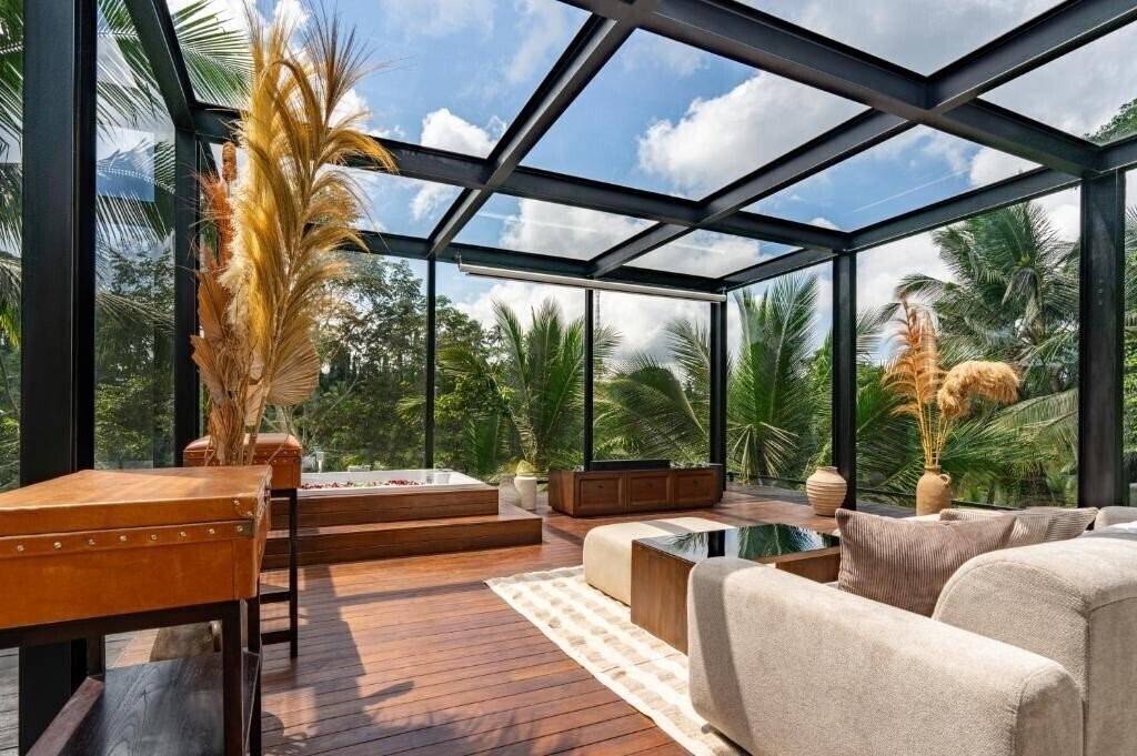 Изображение K Club Ubud 5*