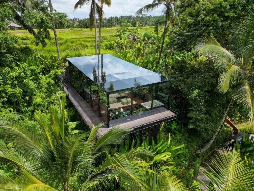 Картинка K Club Ubud 5*