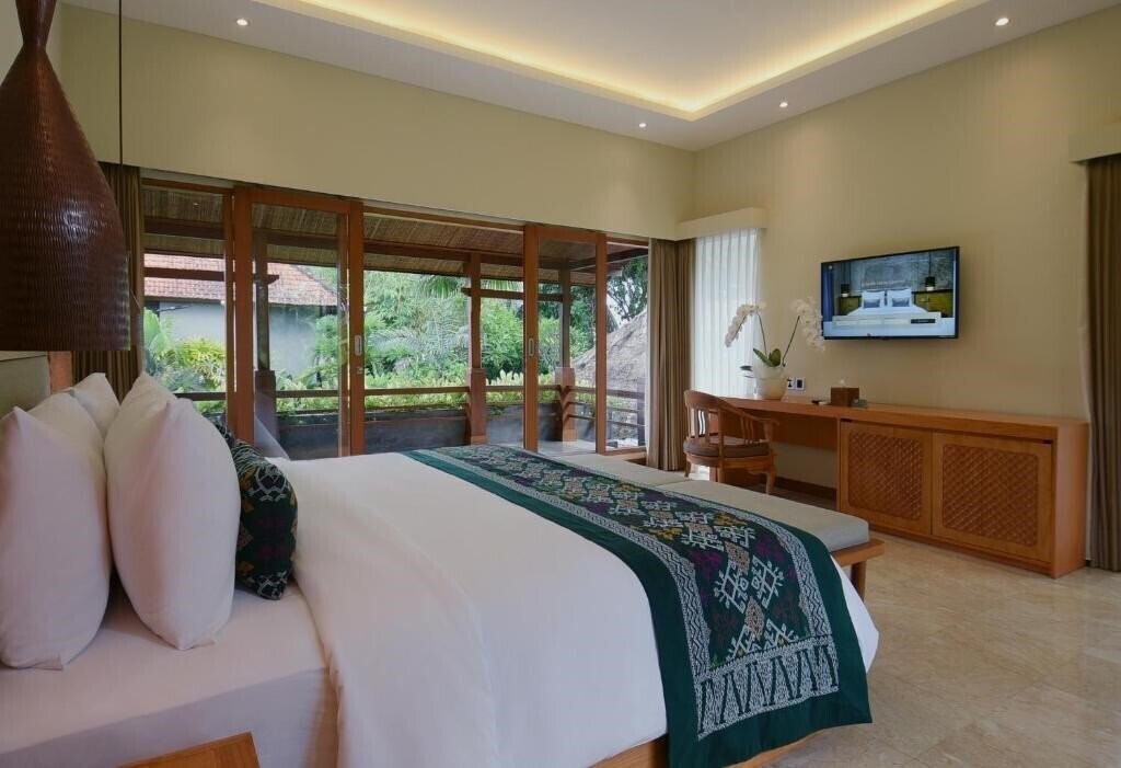 Изображение Japa Suites & Villas 5*