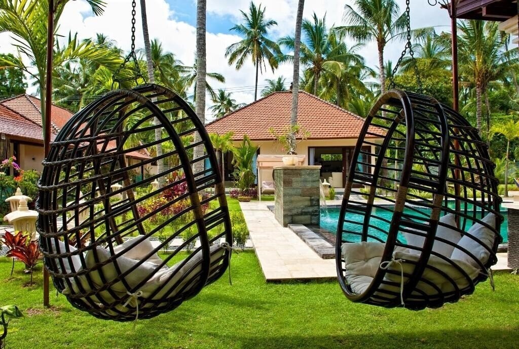 Изображение Rossa Garden 3*