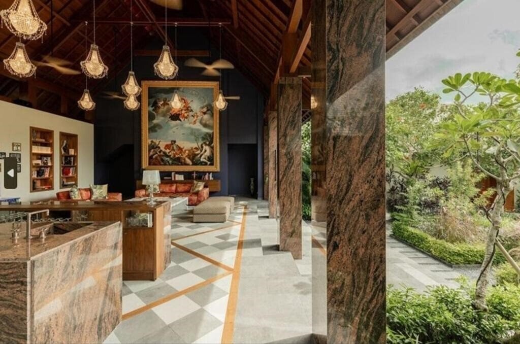 Картинка La Reserve 1785 Canggu Beach 5*