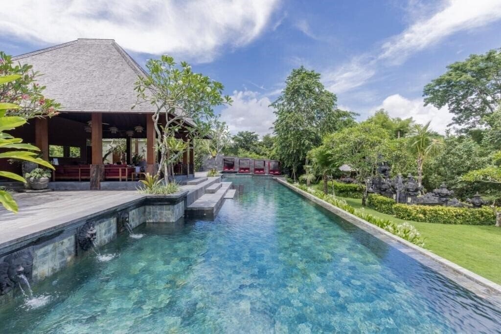 Фото La Reserve 1785 Canggu Beach 5*