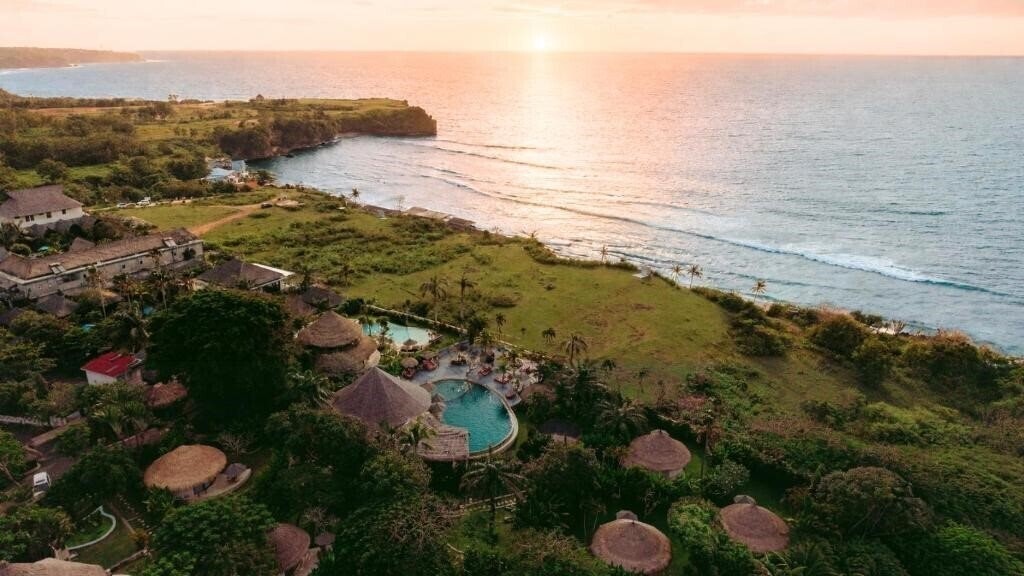 Отель La Joya Balangan 3*