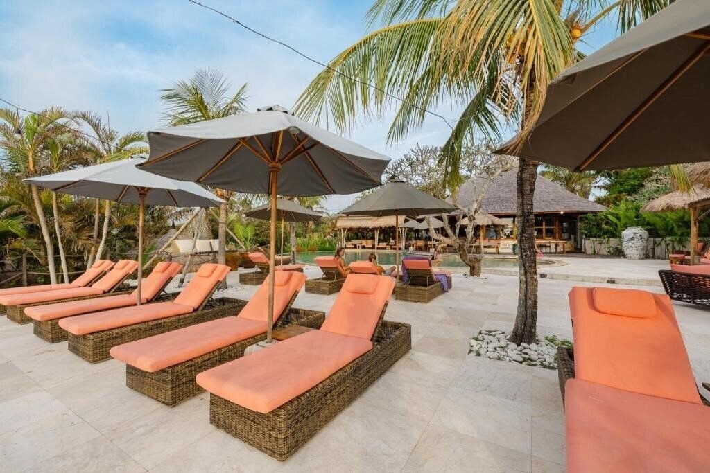 Фотография La Joya Balangan 3*