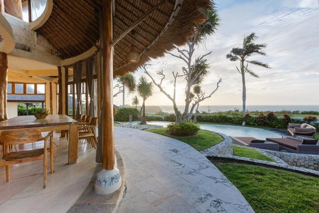 Картинка La Joya Balangan 3*