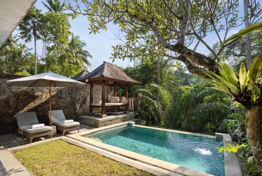 Фото Kawi Resort By Pramana 4*