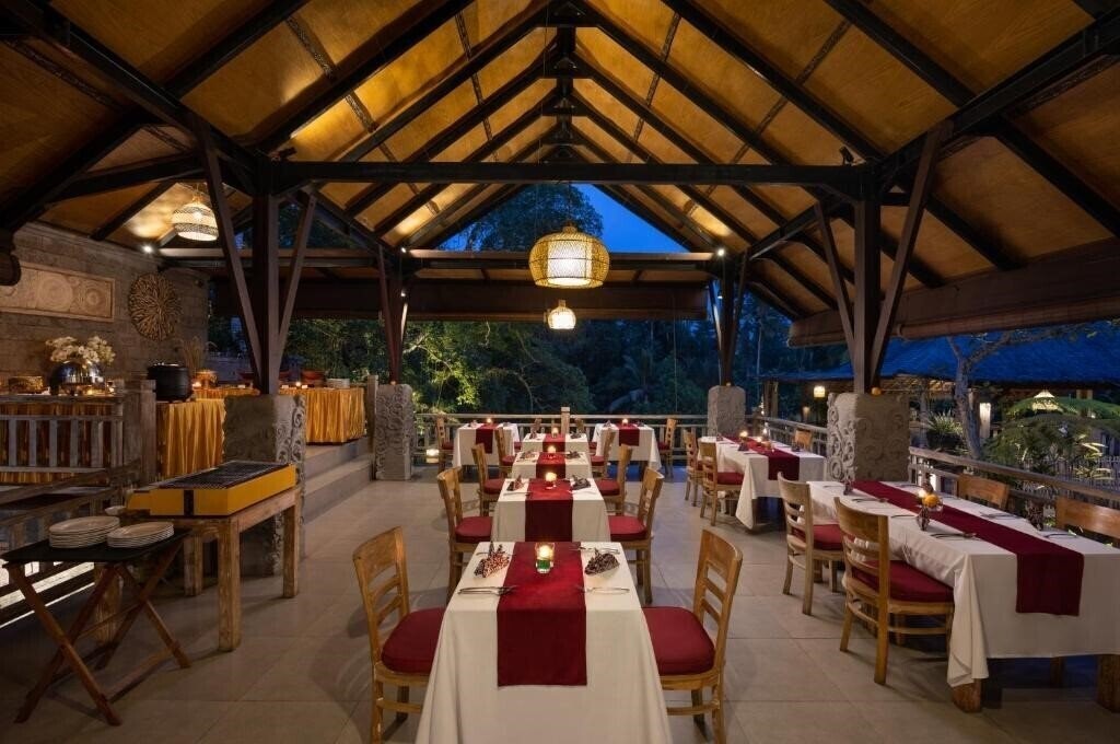 Фотография Kawi Resort By Pramana 4*
