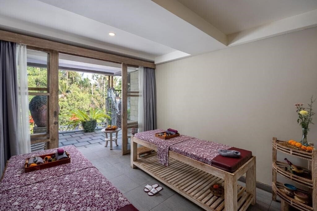 Изображение Kawi Resort By Pramana 4*