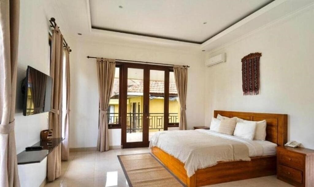 Фото Kubu Bali Baik Villa & Resort 3*