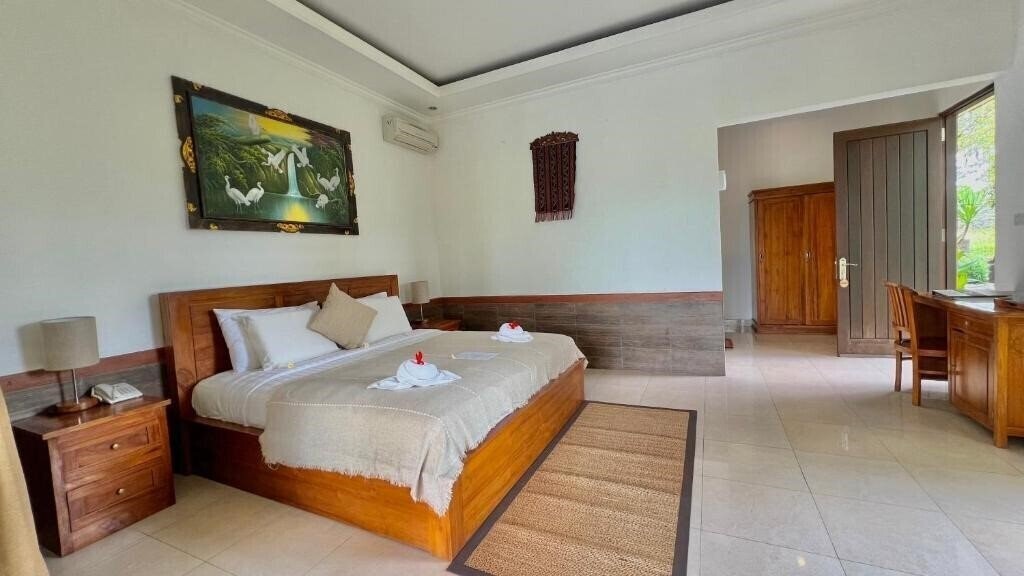 Изображение Kubu Bali Baik Villa & Resort 3*