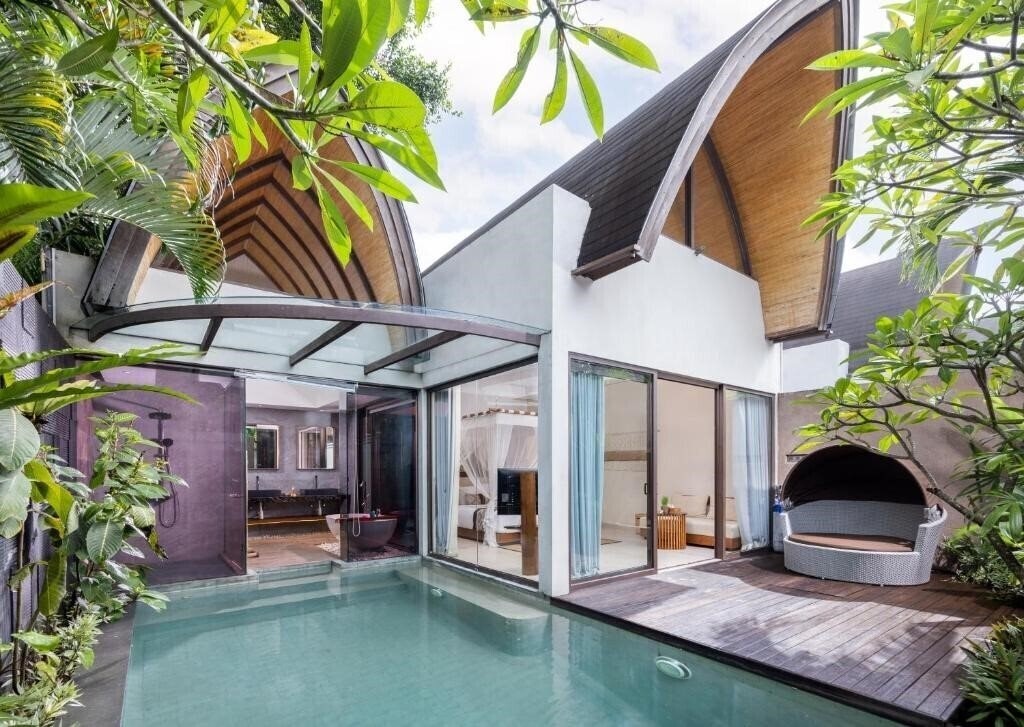 Отель Lalasa Villas 4*