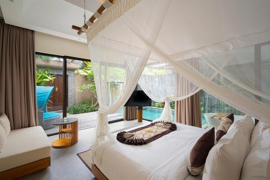 Фото Lalasa Villas 4*