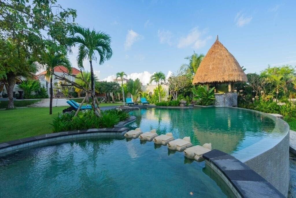 Фотография Lalasa Villas 4*
