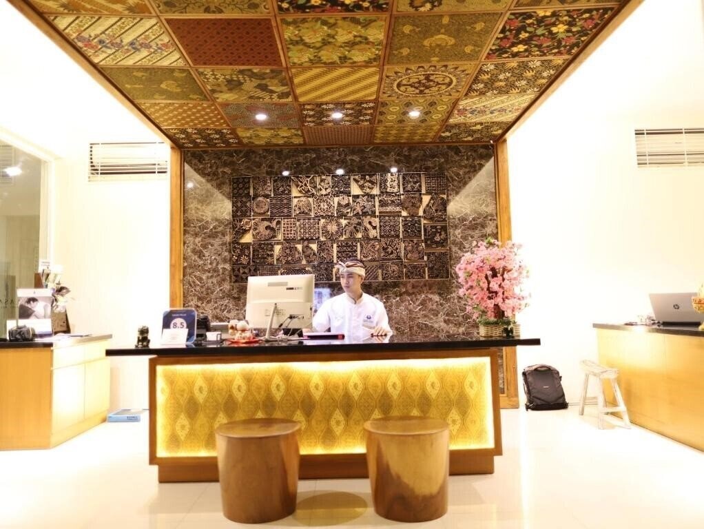 Изображение Lalasa Villas 4*