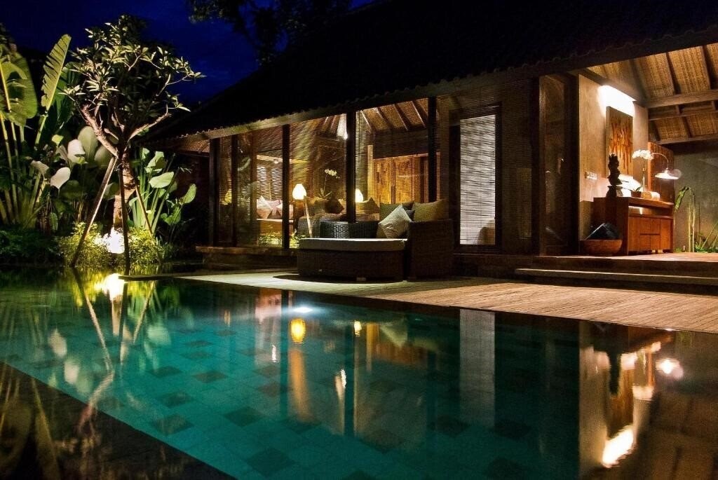 Изображение Komea Villas 5*