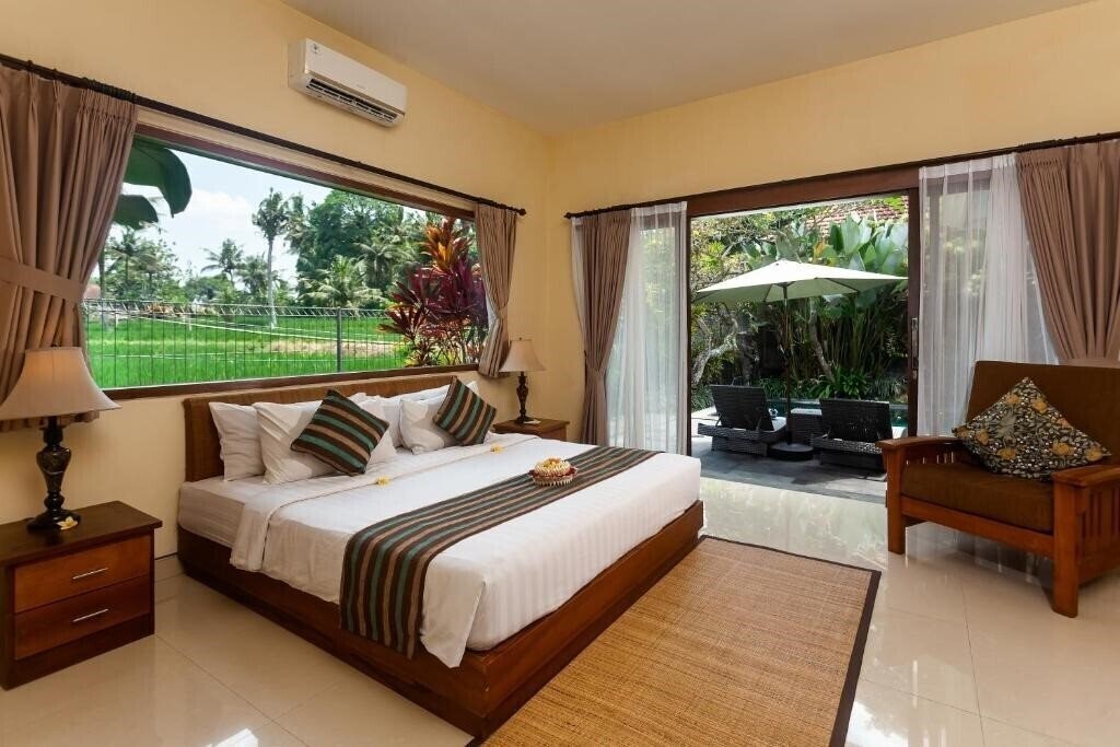 Изображение Kadiga Villas 4*