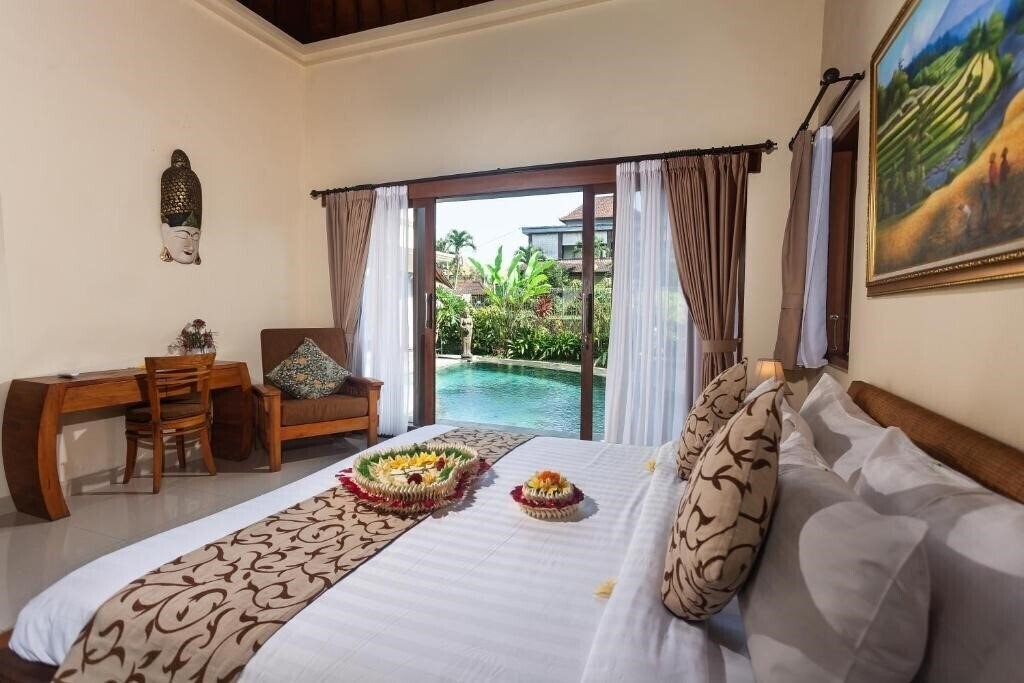 Картинка Kadiga Villas 4*