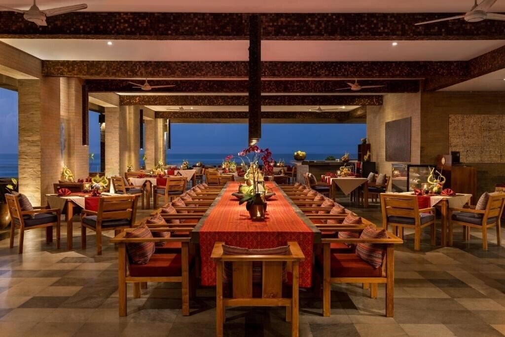Фотография Kelapa Retreat & SPA 5*