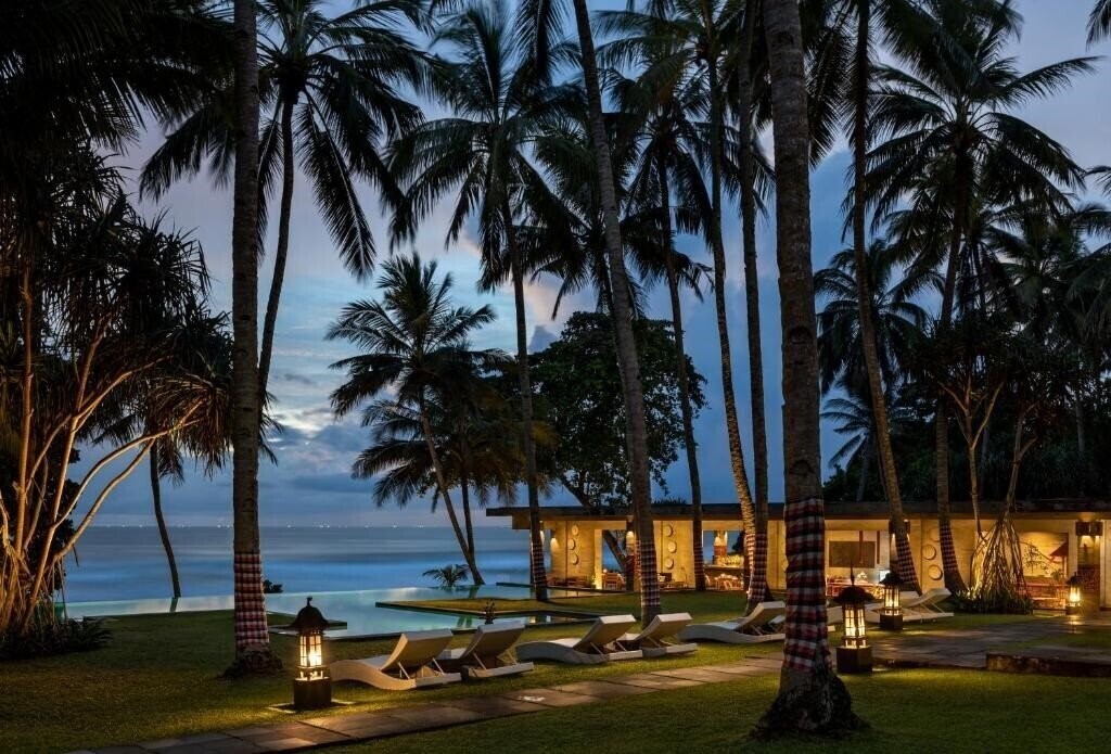 Изображение Kelapa Retreat & SPA 5*