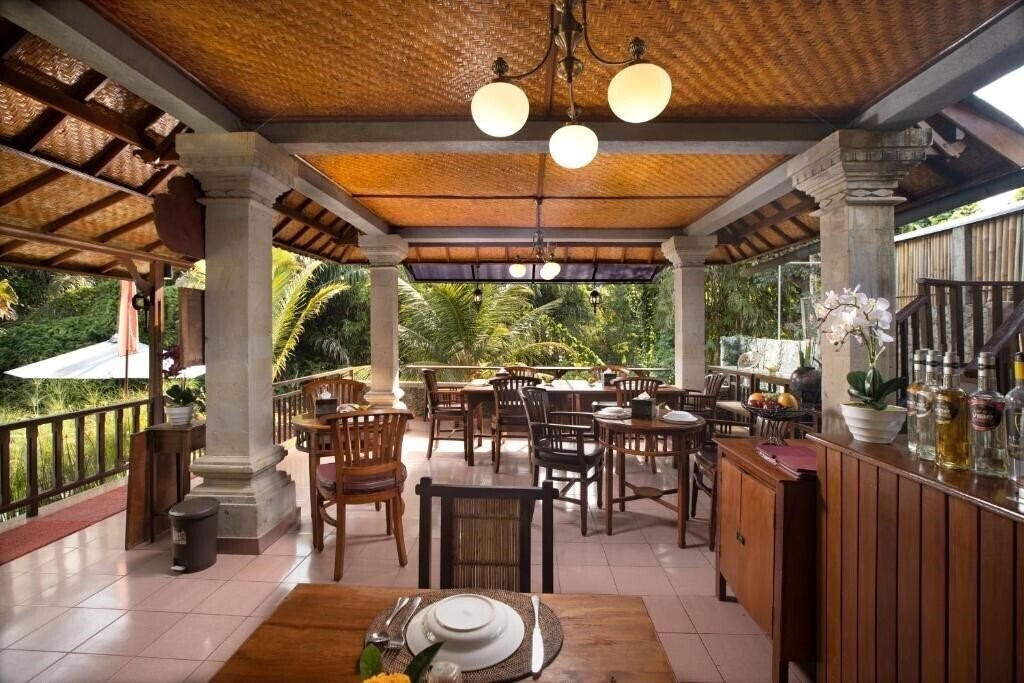 Картинка Ketut'S Place Bed & Breakfast Ubud 4*