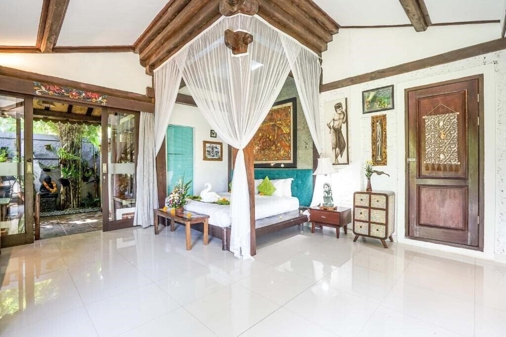 Фотография Kts Balinese Villas 4*
