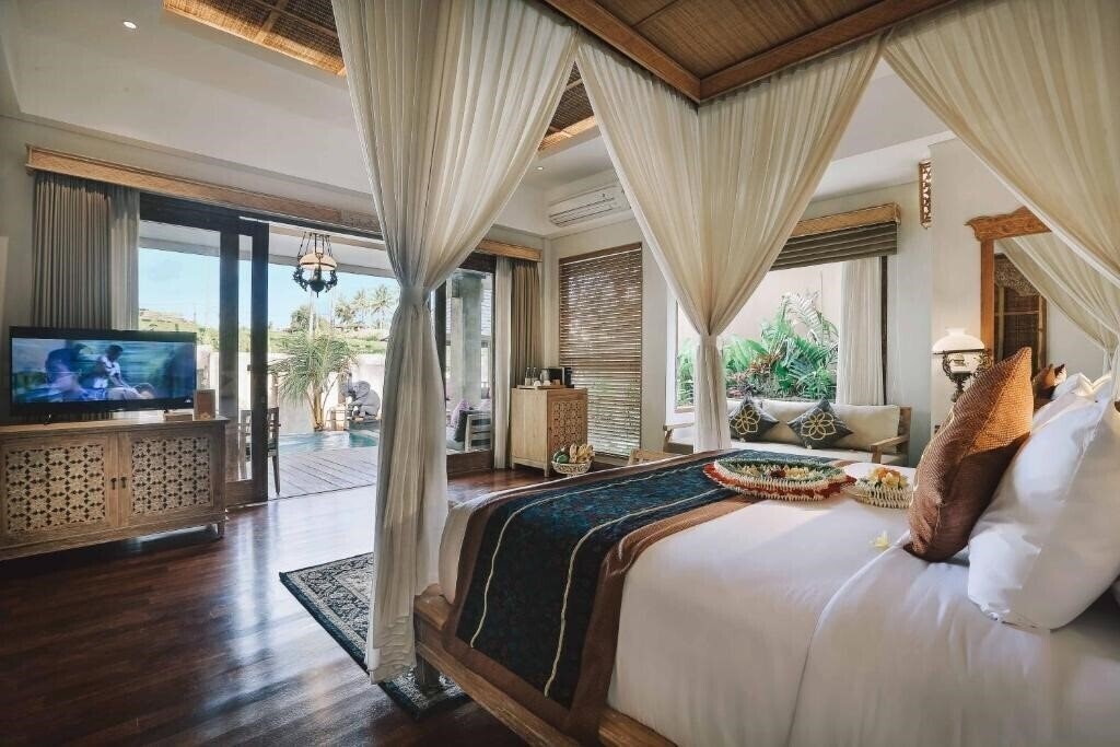 Изображение Kuwarasan A Pramana Experience 4*
