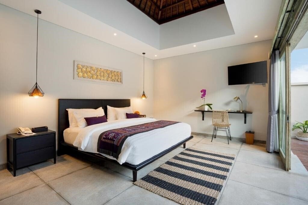 Фото La Numa Villas 4*
