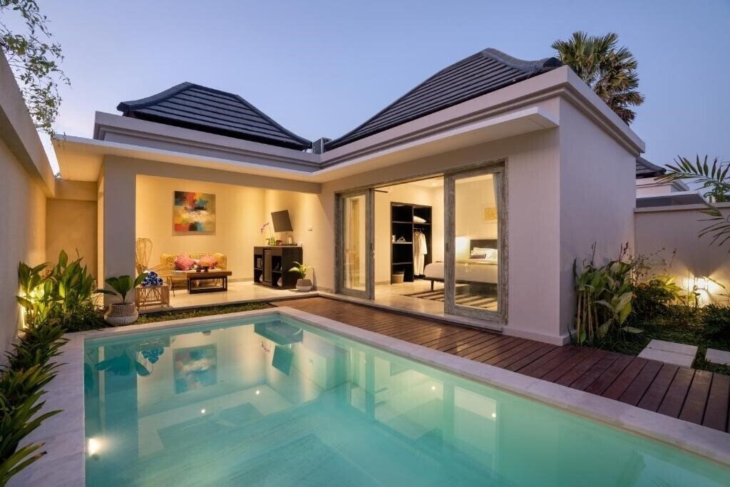 Фотография La Numa Villas 4*