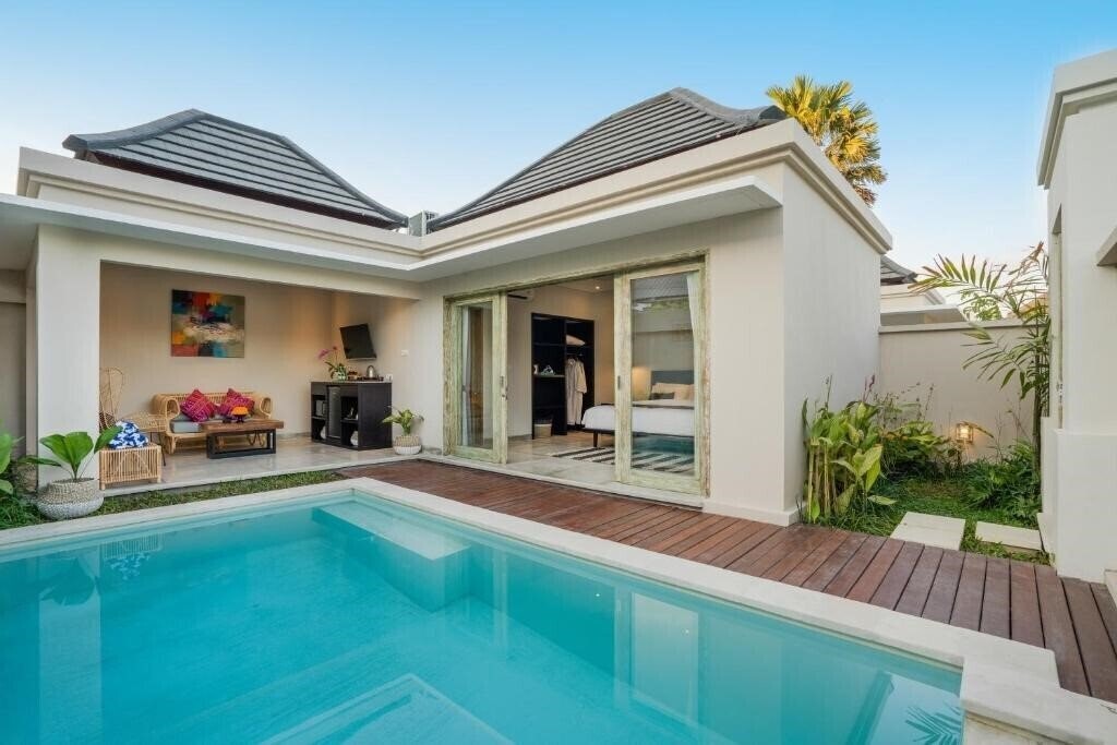 Изображение La Numa Villas 4*