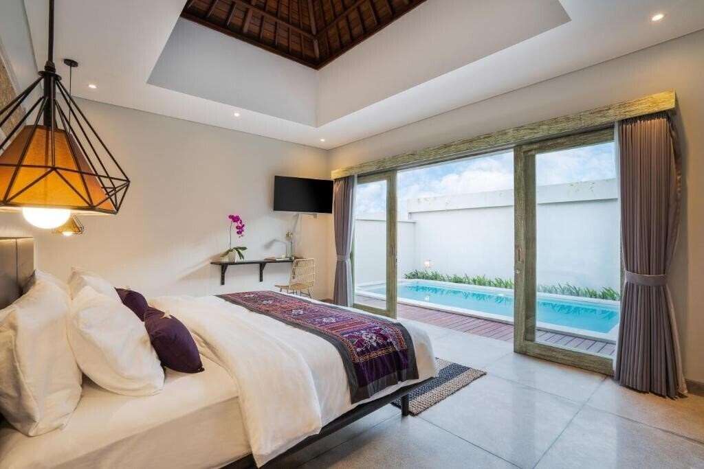 Картинка La Numa Villas 4*