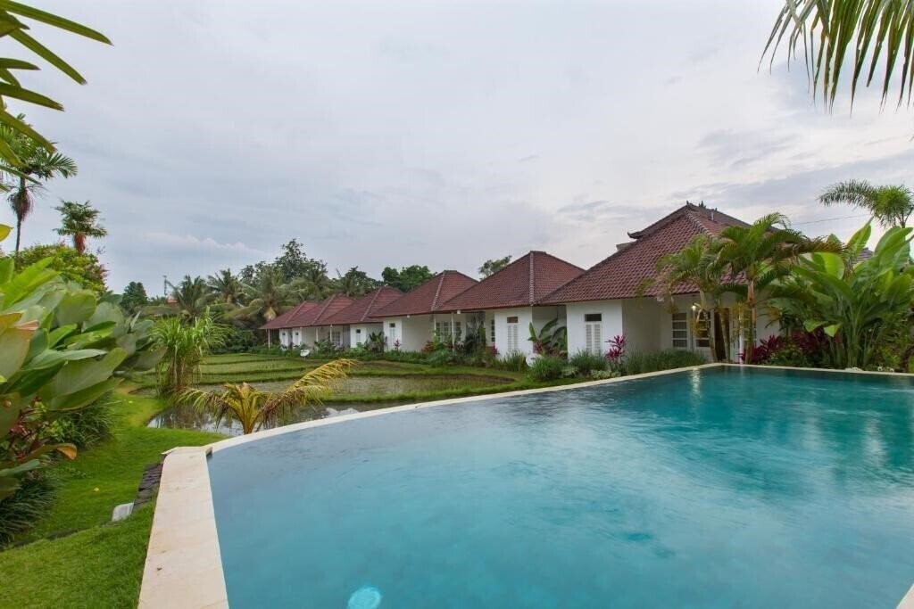 Фотография Bije Sari Suite Bisma 4*