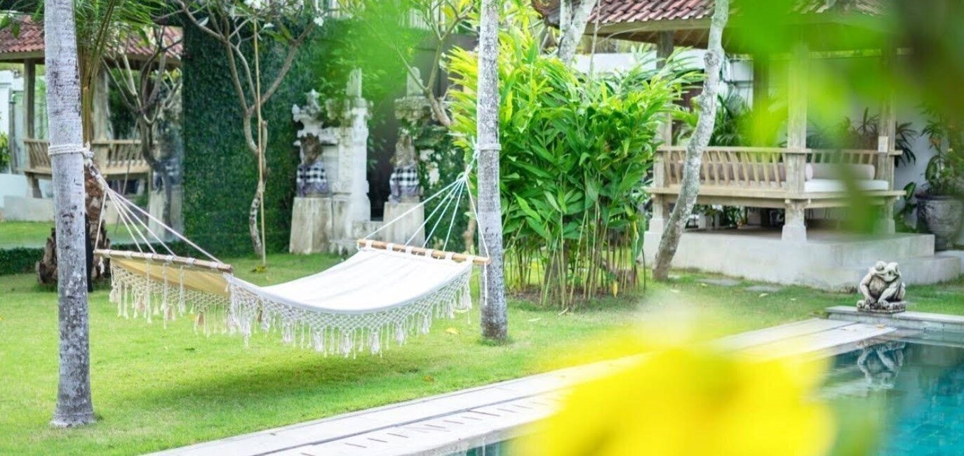 Фото Casa Flora Canggu 4*