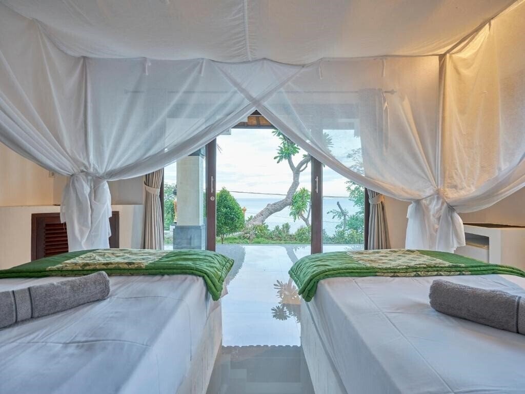 Фото Anda Amed Villas & SPA 4*