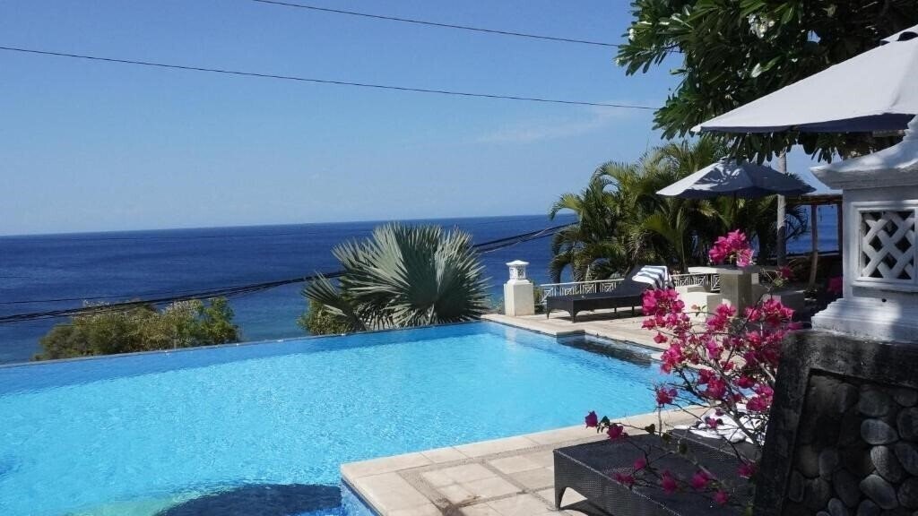 Фотография Anda Amed Villas & SPA 4*