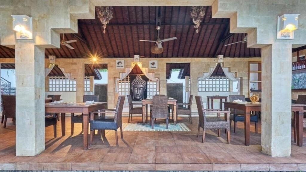 Изображение Anda Amed Villas & SPA 4*