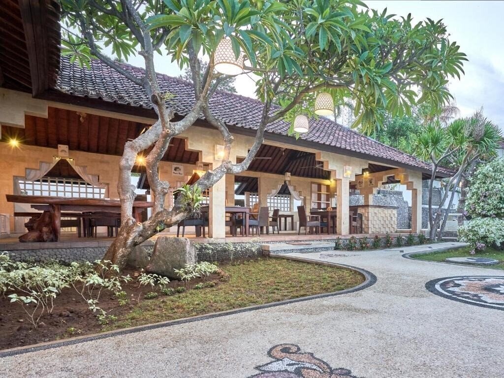 Картинка Anda Amed Villas & SPA 4*