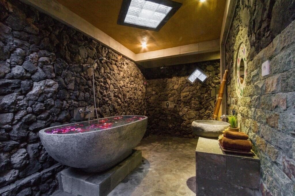 Фотография Jero Sebali Villa 3*