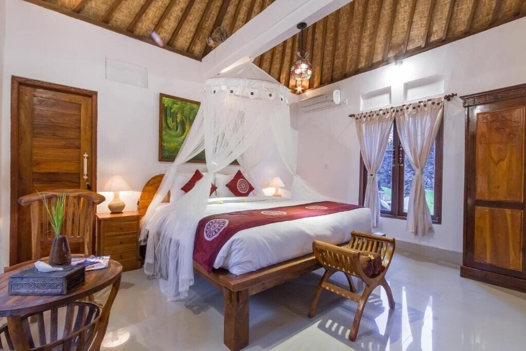Картинка Jero Sebali Villa 3*