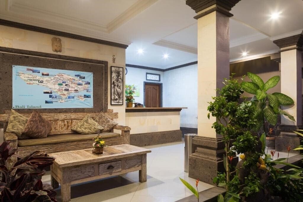 Картинка Kiskenda Cottages & Restaurant 3*