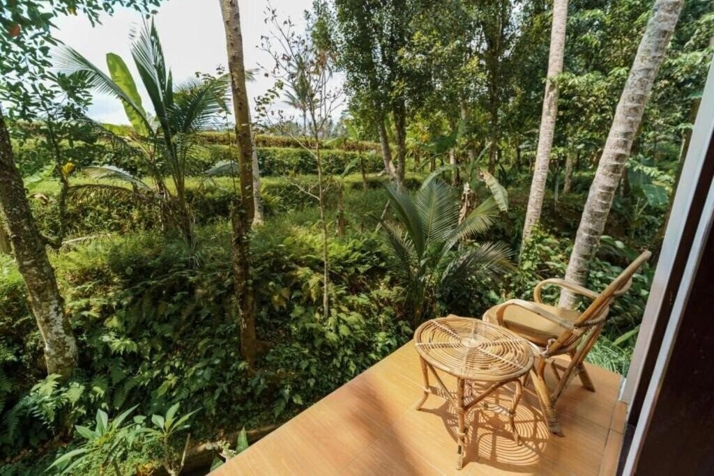 Изображение Adhidrawa Ubud 3*