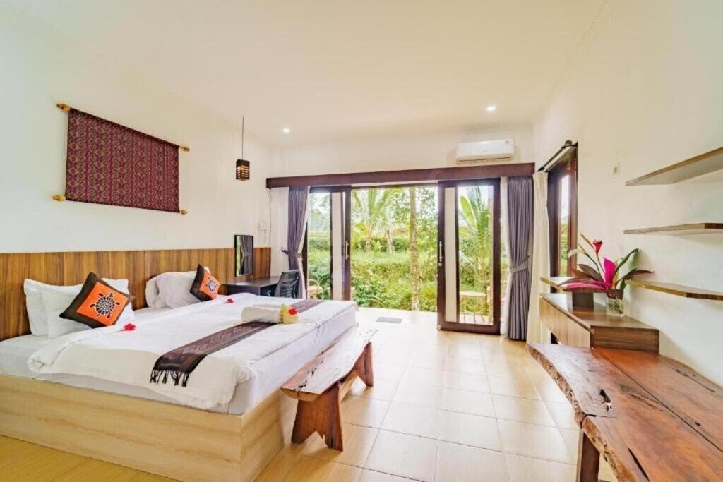 Картинка Adhidrawa Ubud 3*