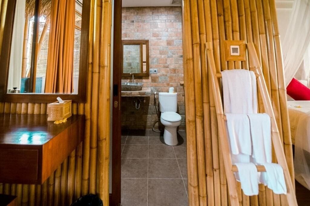 Фотография Karang Lila Bhuana 3*