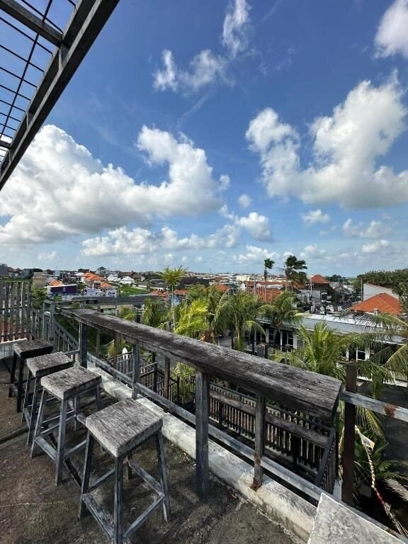 Картинка The Paving Villa 3*