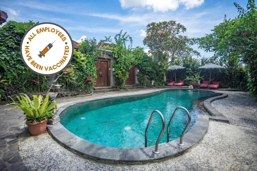Отель Ladera Villa 3*