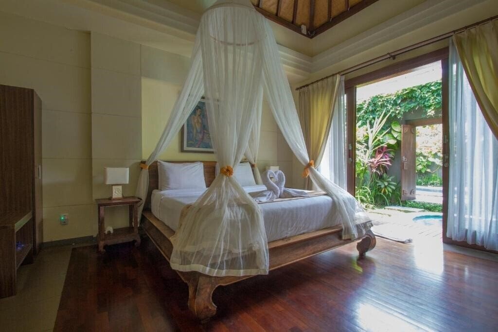 Фото Ladera Villa 3*