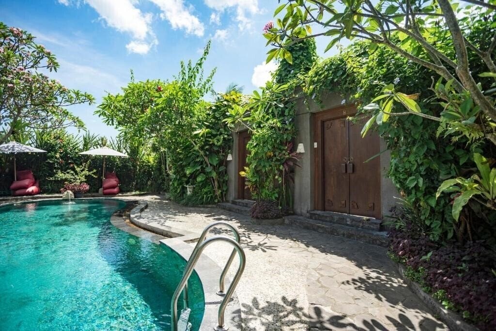 Фотография Ladera Villa 3*